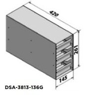 DSA-3818-136G