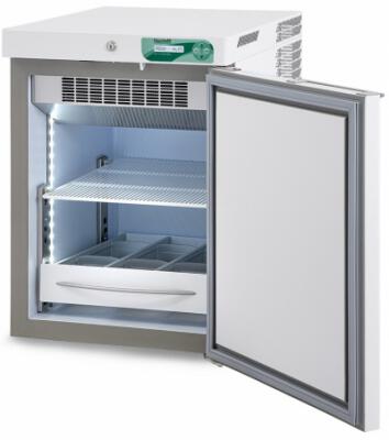 Fiocchetti LABOR 100 ECT-F countertop laboratorium koelkast