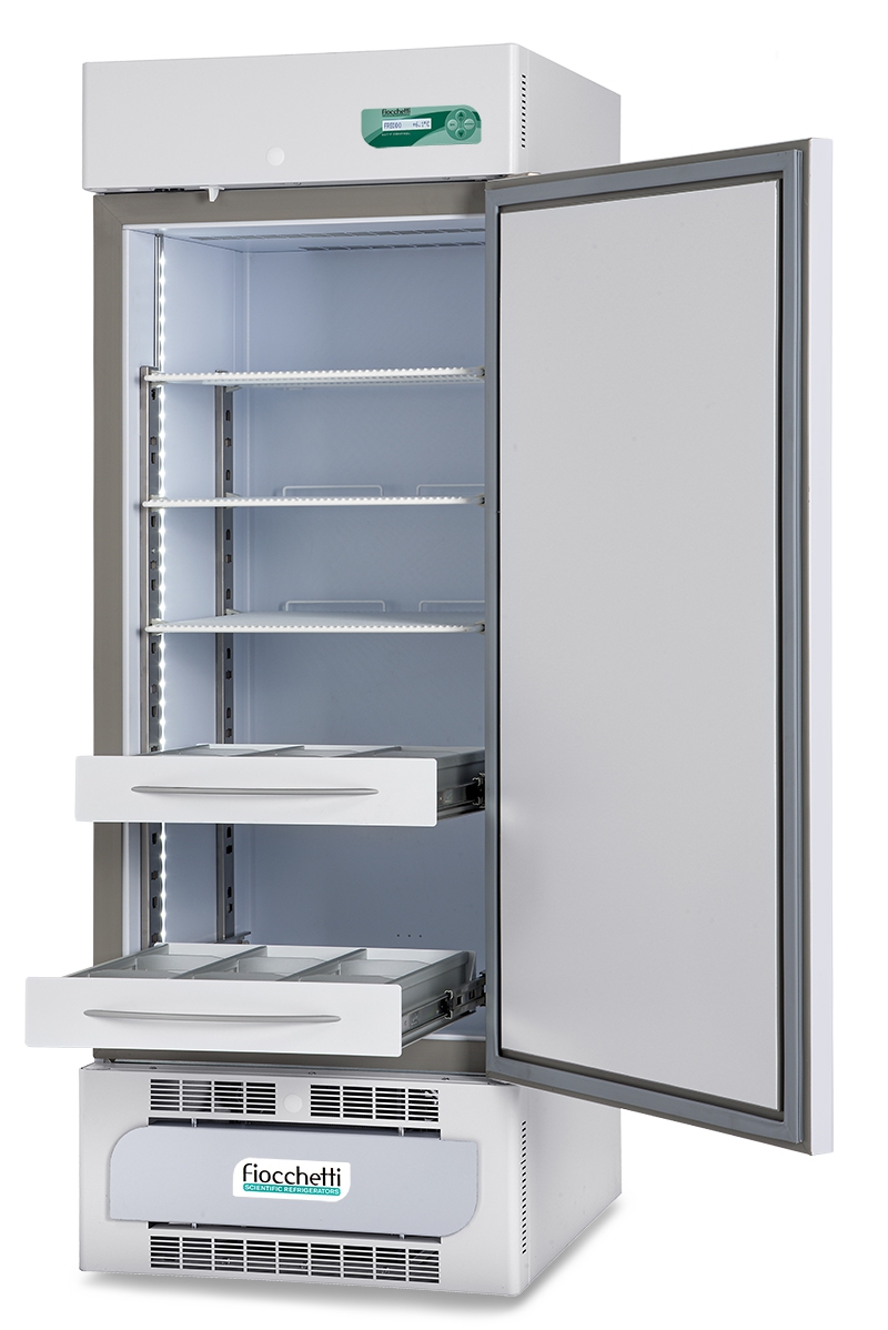 Fiocchetti LABOR 250 ECT-F laboratorium koelkast