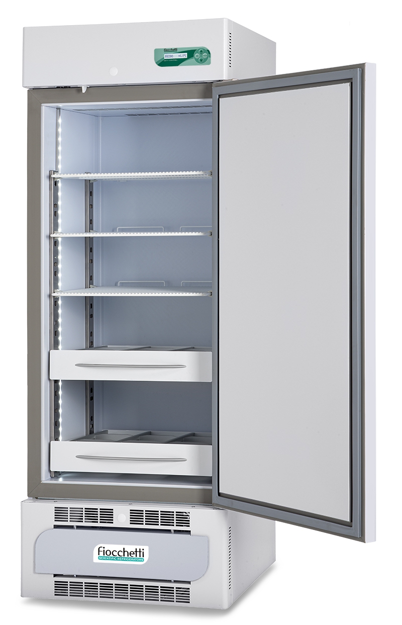 Fiocchetti LABOR 250 ECT-F laboratorium koelkast