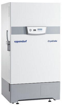 Eppendorf CryoCube F740h -80°C vrieskast