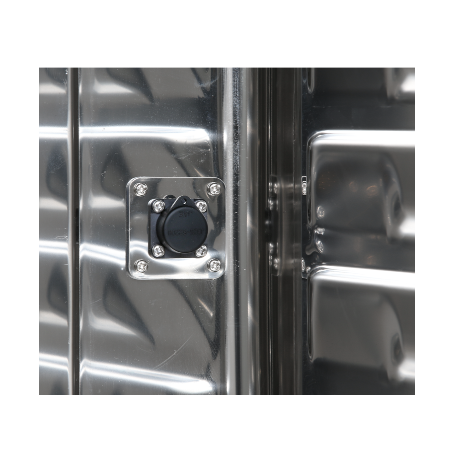 PHCbi MCO-170AICUVH-PE - Doorvoer voor externe sensor