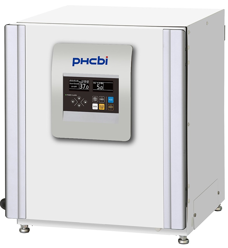 PHCbi MCO-50AIC-PE countertop CO² incubator
