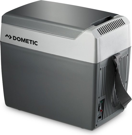 Dometic TCX 07 thermo-elektrische koelbox