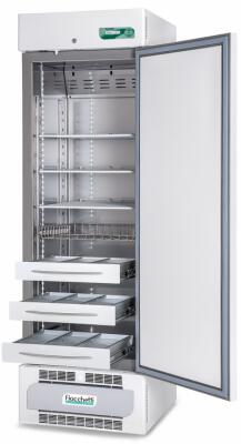Fiocchetti TER 400 ECT-F laboratorium koelkast