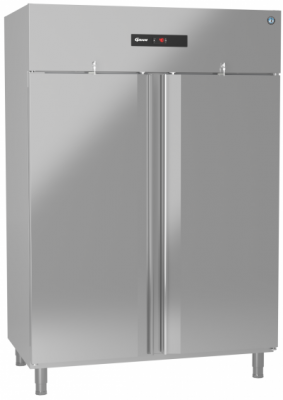 Hoshizaki Advance K 140 L professionele dubbeldeurs koelkast