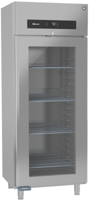 Hoshizaki Premier KG W80 L professionele koelkast met glasdeur