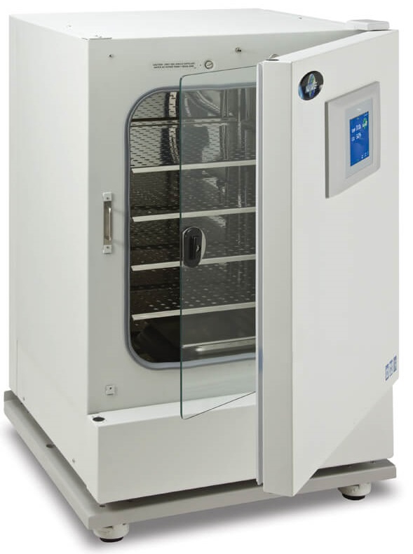 NuAire In-VitroCell NU-8600 tafelmodel CO² incubator