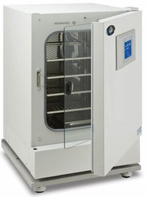 NuAire In-VitroCell NU-8631 tafelmodel CO² incubator