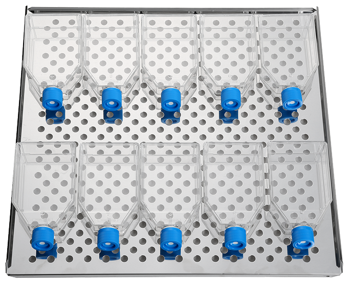 PHCbi MCO-170AC-PE - Geperforeerd plateau