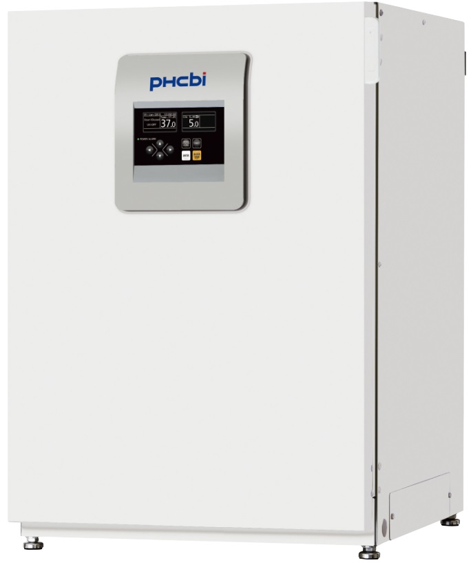 PHCbi MCO-170AC-PE tafelmodel CO² incubator