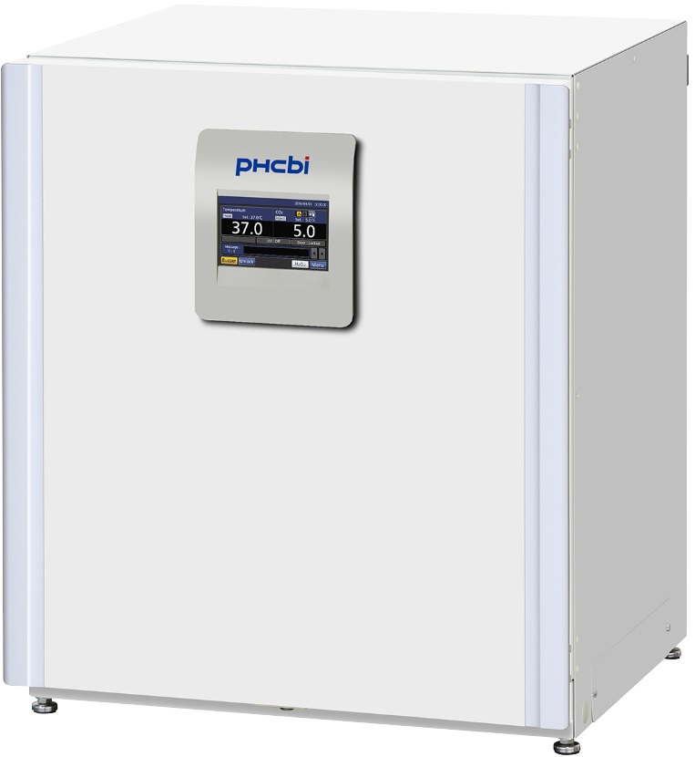 PHCbi MCO-230AIC-PE tafelmodel CO² incubator