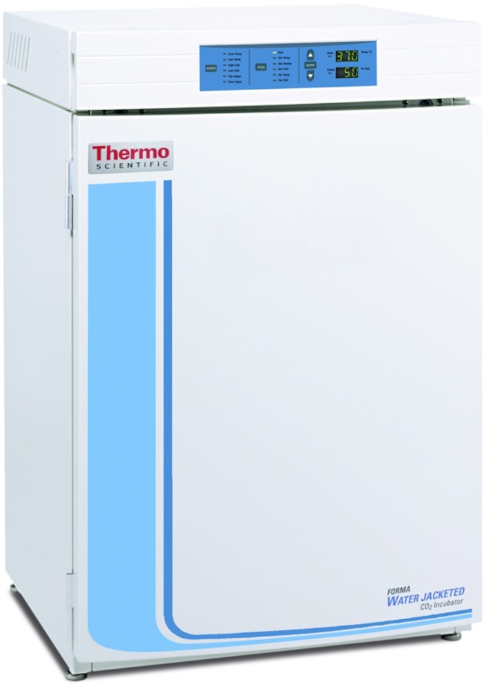 ThermoFisher Forma 3111 water jacket CO² incubator