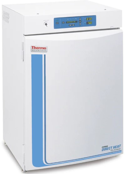 ThermoFisher Forma 311 CO² incubator