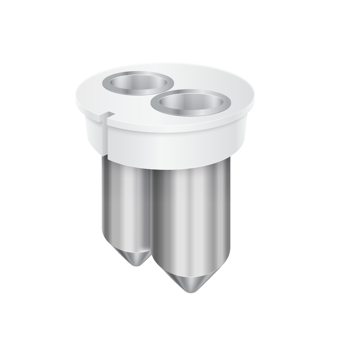 Biosan LMC-56 - Bucket adapter voor 2x 50 ml