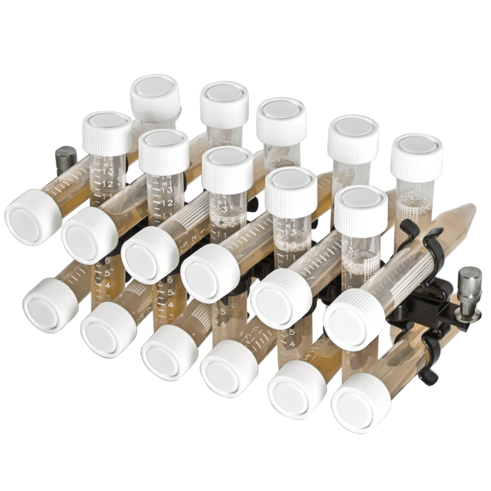 Biosan Multi Bio RS-24 - Platform PRSC-22 voor 22 tubes van 16 mm (15 ml)