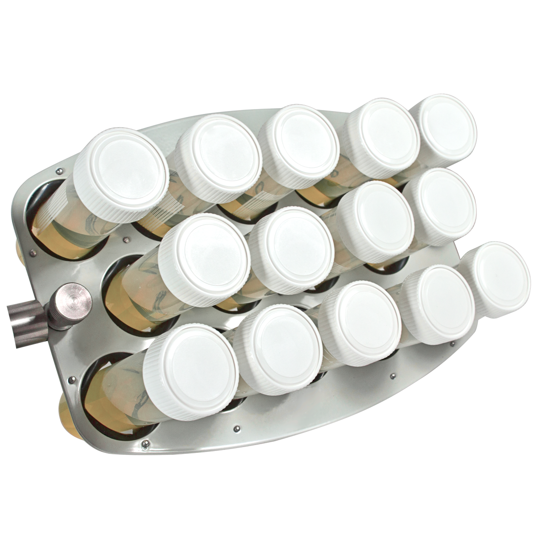 Biosan Multi RS-60 - Platform PRS-14 voor 14 tubes van 20-30 mm (50 ml)