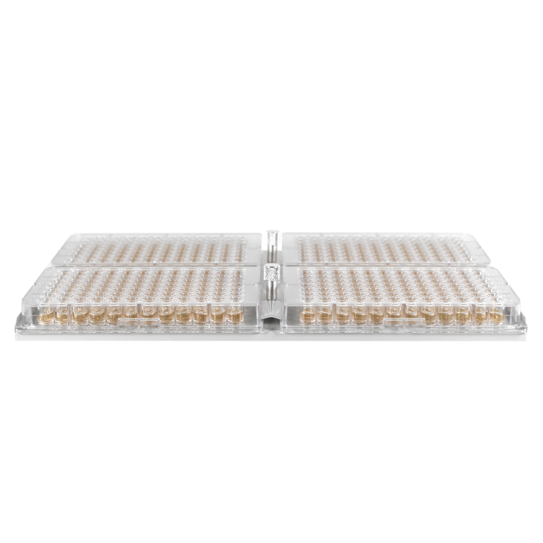 Biosan PSU-2T - Platform t.b.v. 4 microplaten