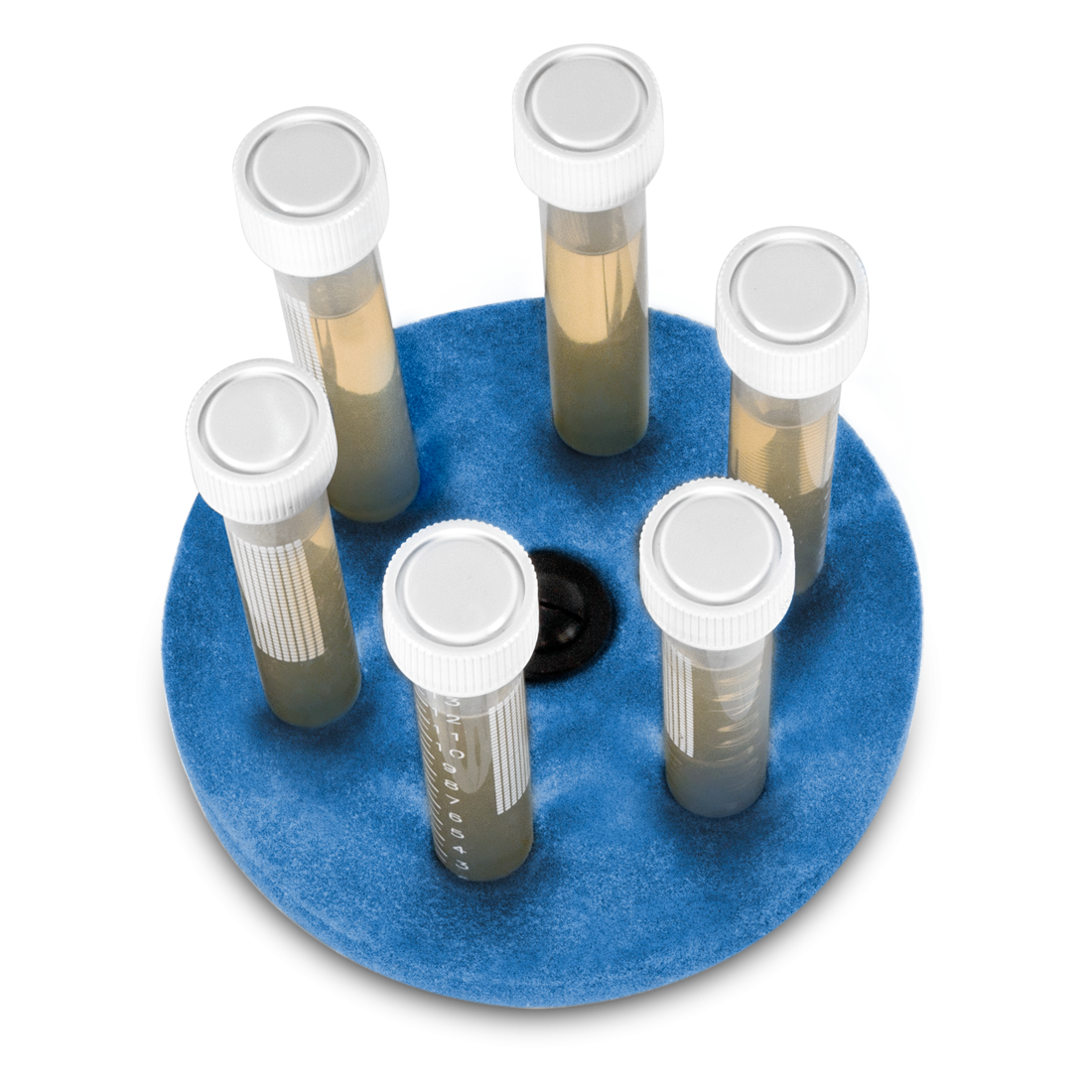 Biosan V-32 - Platform voor 6 tubes van 10 ml