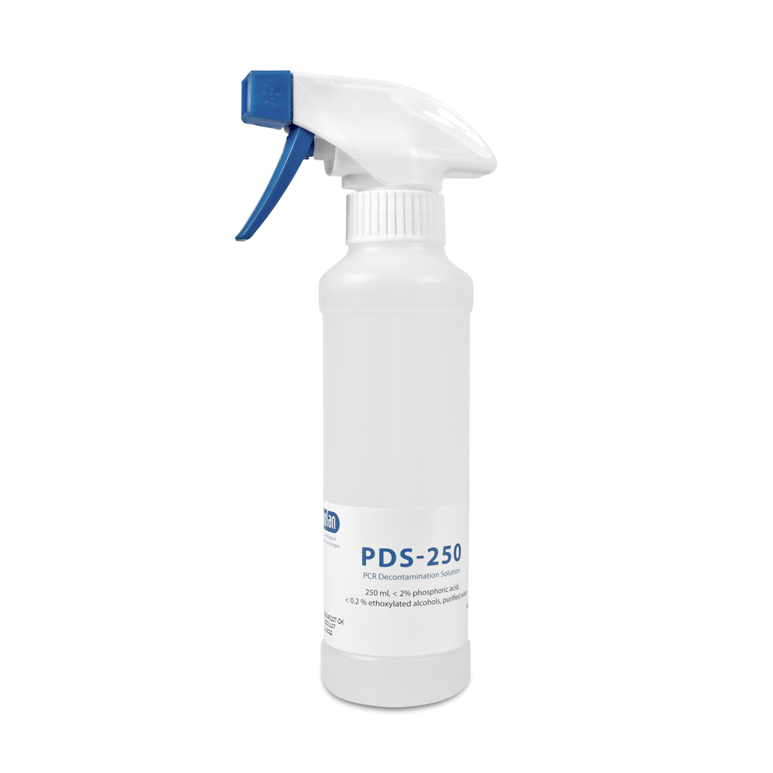 Biosan UVC/T-AR - DNA/RNA decontaminatie oplossing 250 ml