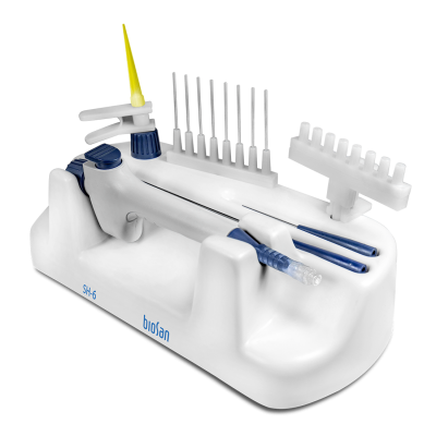 Biosan HAS-1 hand operator set