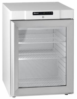 Hoshizaki Compact KG 220 LG professionele tafelmodel koelkast met glasdeur