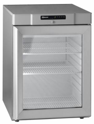 Hoshizaki Compact KG 220 RG professionele tafelmodel koelkast met glasdeur