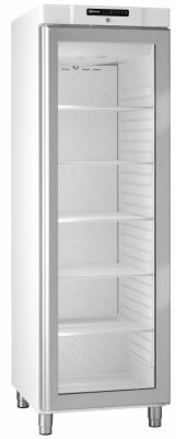 Hoshizaki Compact KG 420 LG professionele koelkast met glasdeur