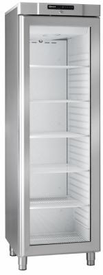 Hoshizaki Compact KG 420 RG professionele koelkast met glasdeur