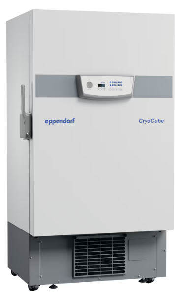 Eppendorf CryoCube F570h -80°C vrieskast